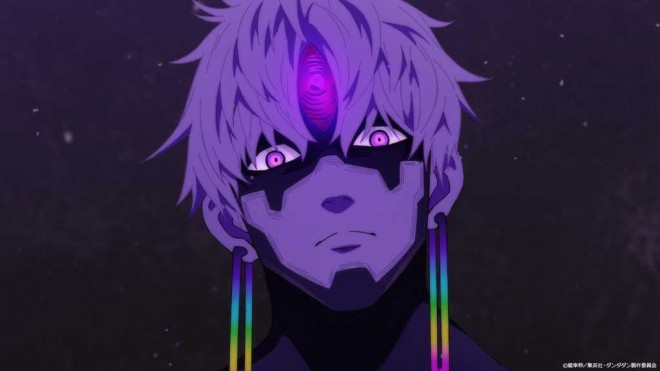 anime Dandadan Season 2